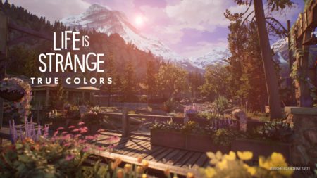 Émotions et secrets – Life is Strange : True Colors à l’épreuve