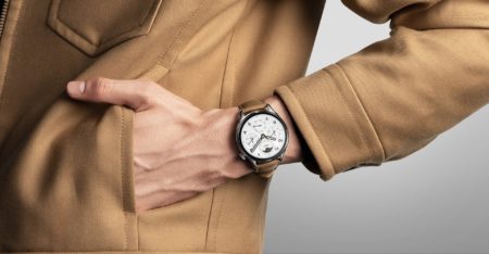 MWC 2023 : la Xiaomi Watch S1 Pro offre 2 semaines d'autonomie