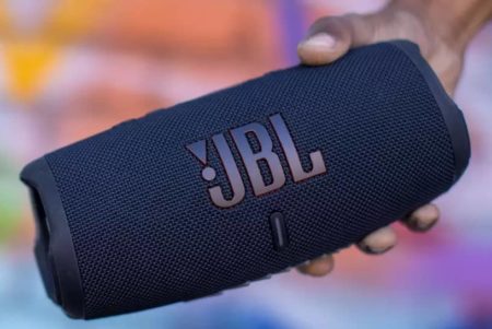 Examen du haut-parleur Bluetooth JBL Charge 5