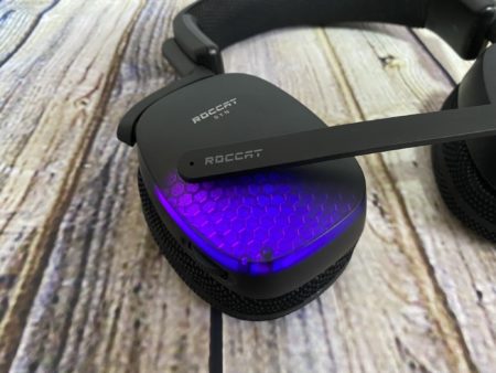 ROCCAT Syn Pro Air en test – Un autre pas dans la bonne direction