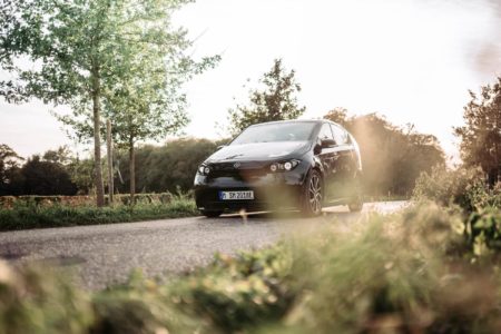 Sono Sion : Le rêve d’une voiture solaire ambitieuse est abandonné