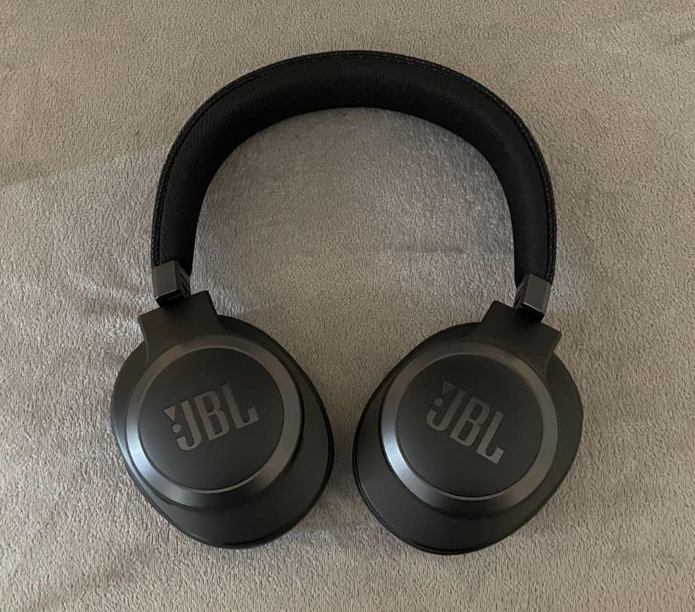 Test JBL Live 660NC : notre avis complet - Casques et écouteurs