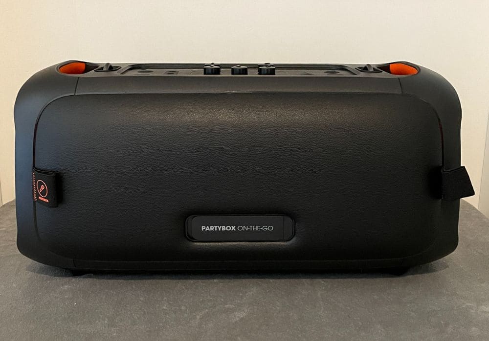 jbl partybox go avis11