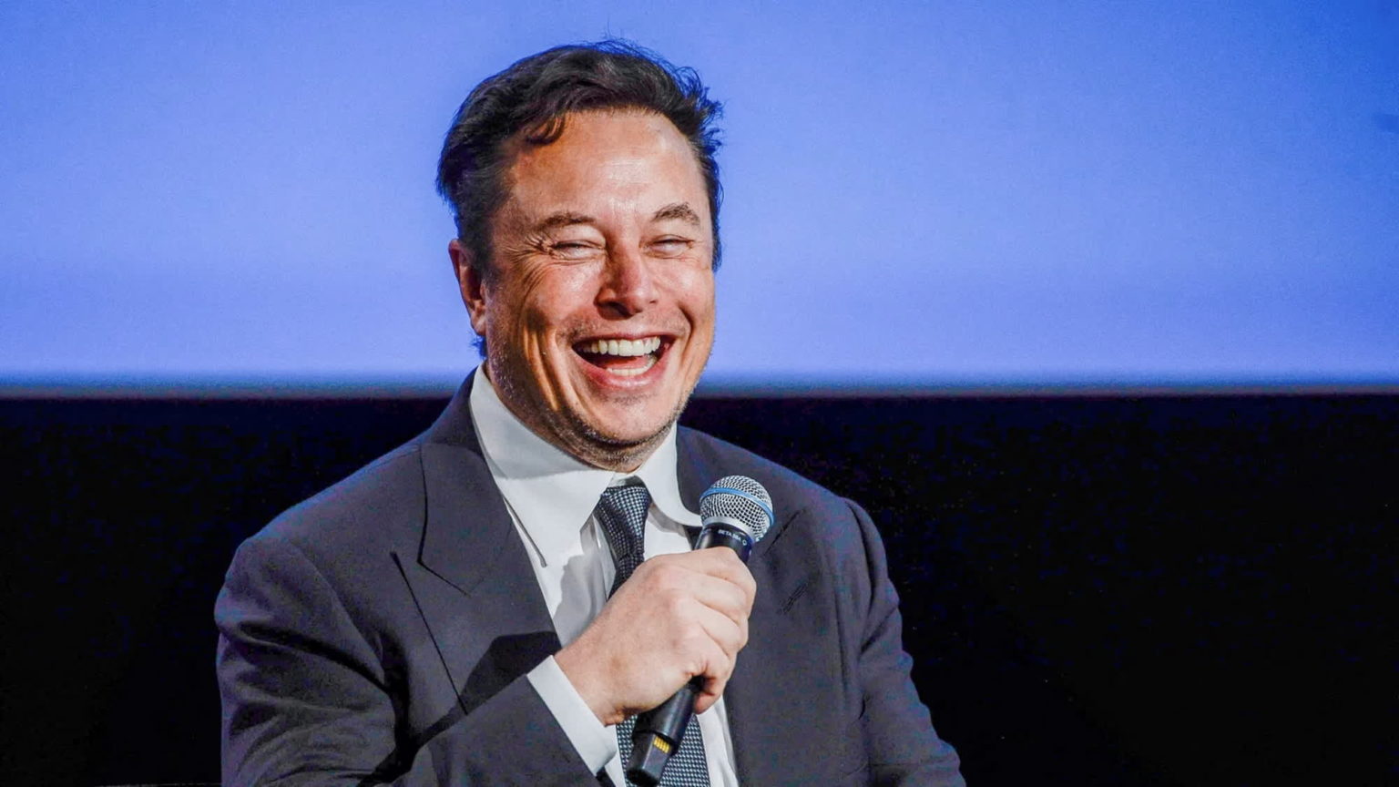Elon Musk goes after Wikipedia, asks where all the money goes