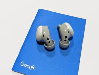 Google Pixel Buds A – les écouteurs les moins chers de Google en test
