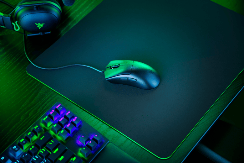 Razer DeathAdder V3