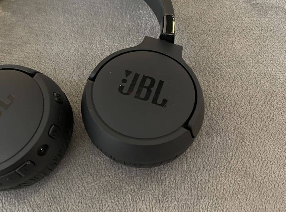 Examen du JBL Tune 660NC 6