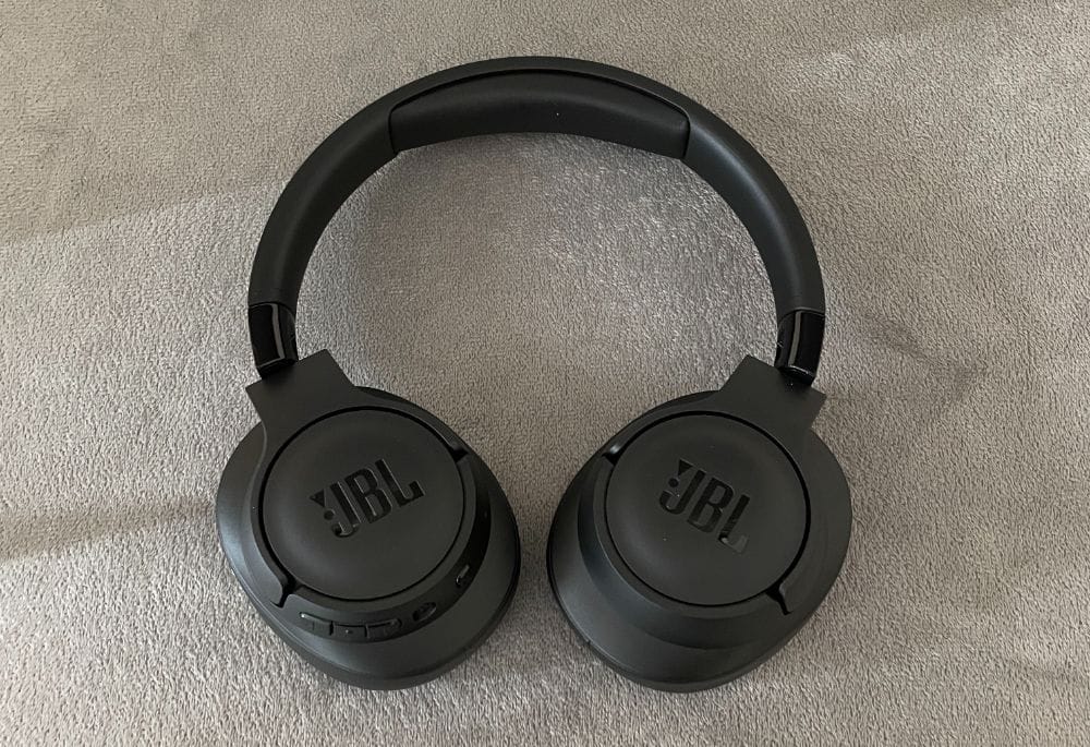Examen du JBL Tune 710BT4