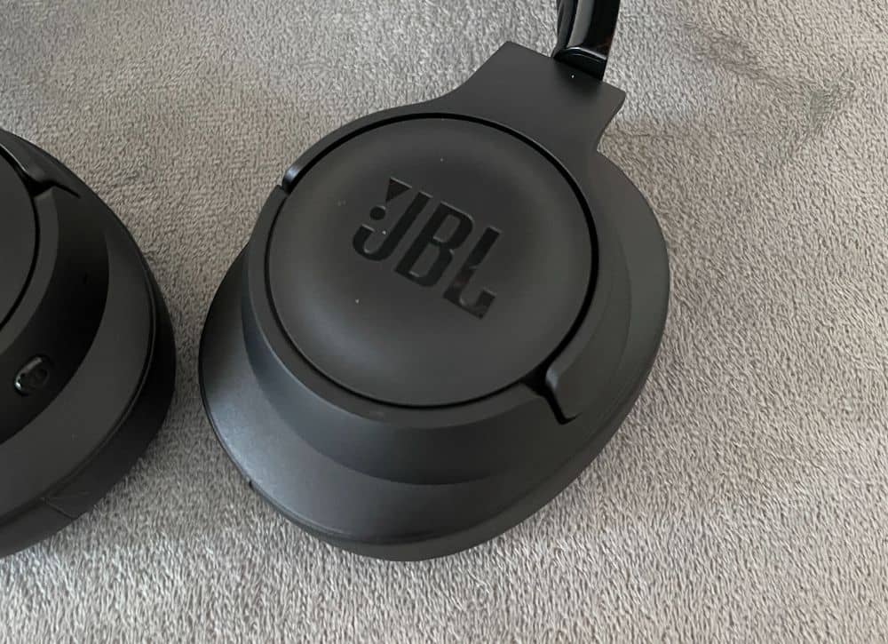 Examen du JBL Tune 710BT6
