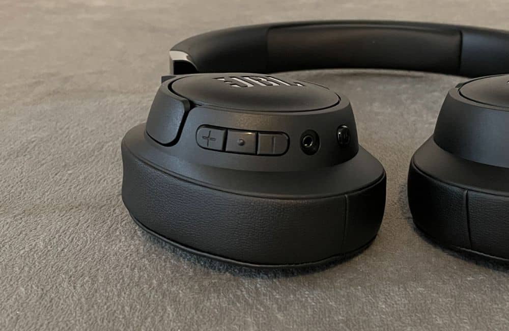 Examen du JBL Tune 710BT7