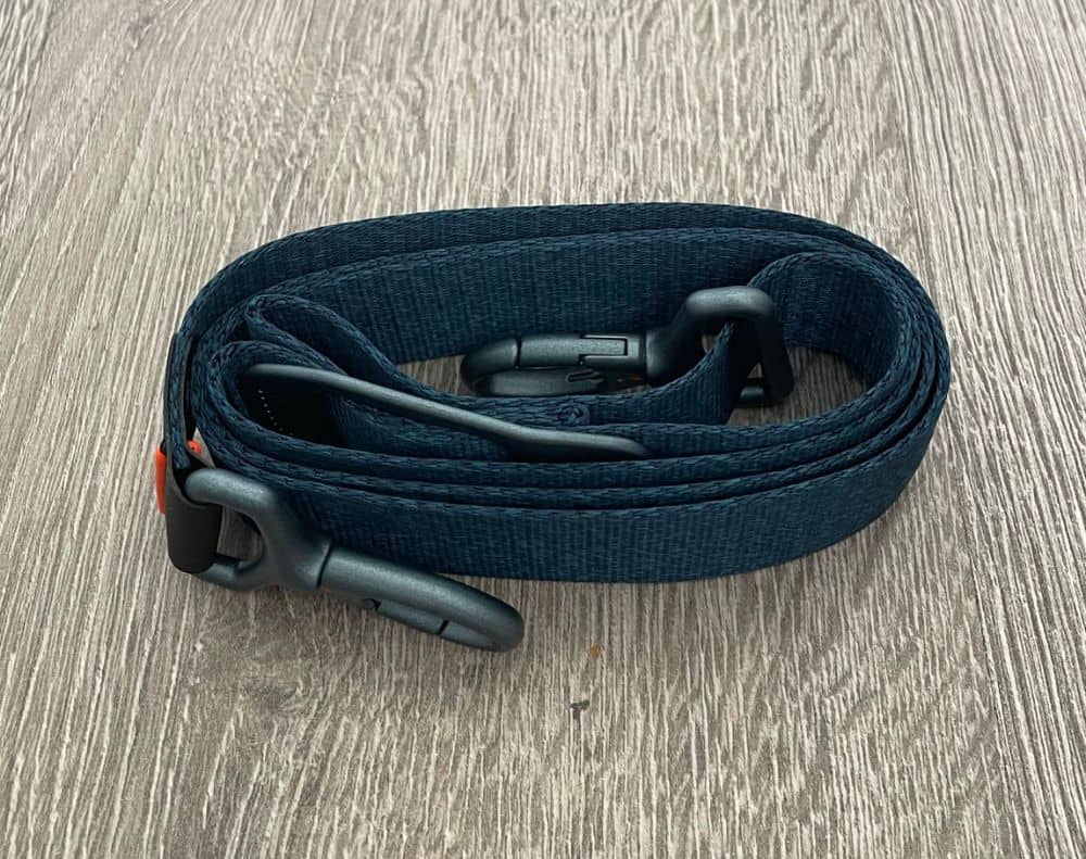 JBL Extrême 2 Revue 04