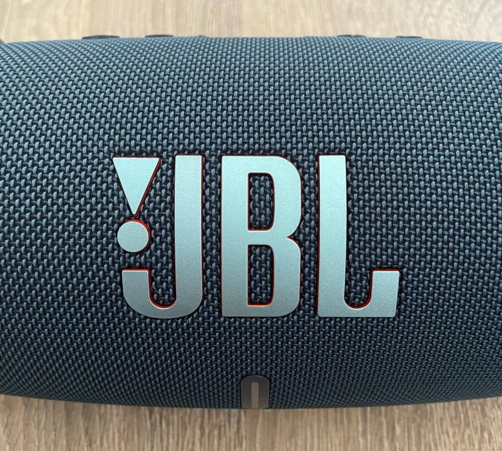 JBL Extrême 2 Revue 08