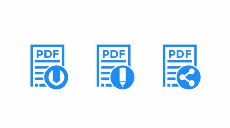 Comparaison des outils PDF : Wondershare PDFelement et Foxit PDF Editor