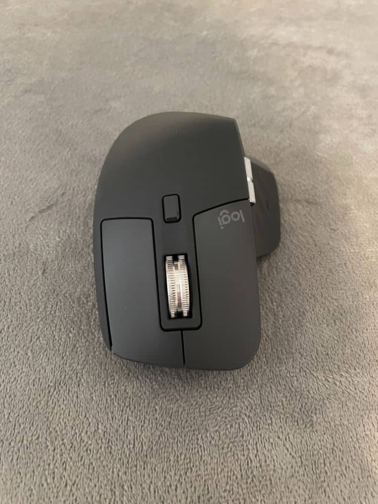 Logitech MX Master 2S : une souris de référence à -54% durant le