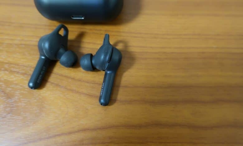 Skullcandy Indépendant ANC