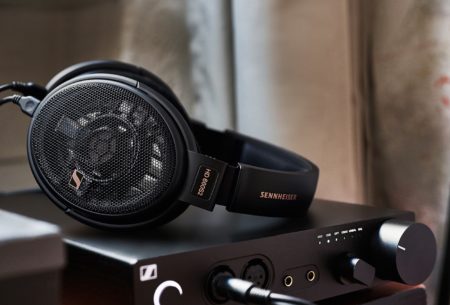 Sennheiser HD 660S2 : mise à jour du populaire casque ouvert