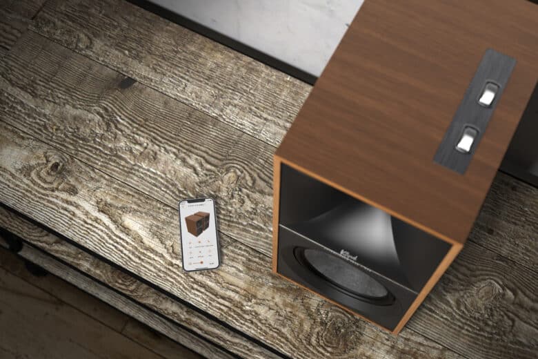 Klipsch Les Sept et Les Neuf