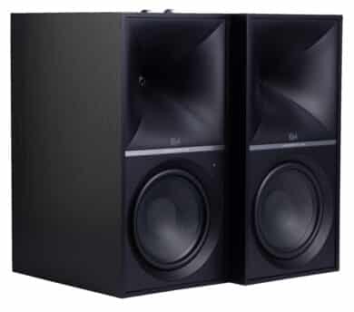 Klipsch Les Sept et Les Neuf