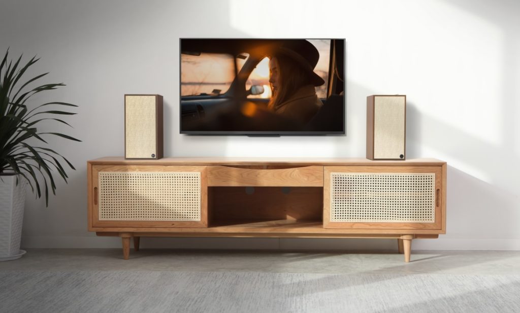 Klipsch The Sevens et The Nines : De nouvelles enceintes de monitoring actives dévoilées