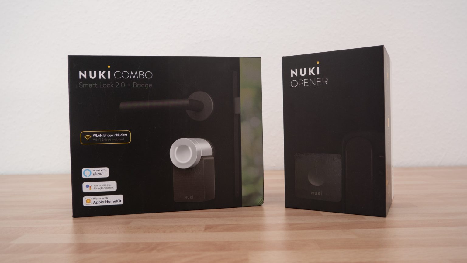 Test de la serrure connectée Smart Lock Pro (4e génération) de