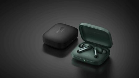 OnePlus Buds Pro 2 : annonce d'un clone d'AirPods avec un son exceptionnel