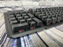 ASUS Claymore nouveau clavier haut gamme revue
