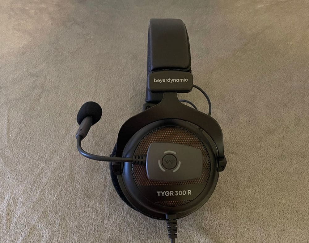 examen sans fil modmic 12