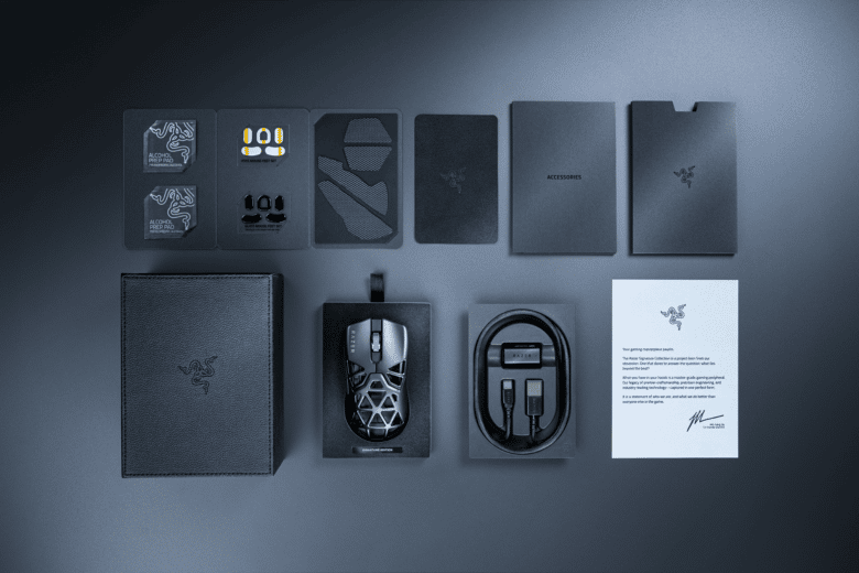 Razer Viper Mini Édition Signature