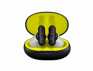 Logitech G CONVIENT