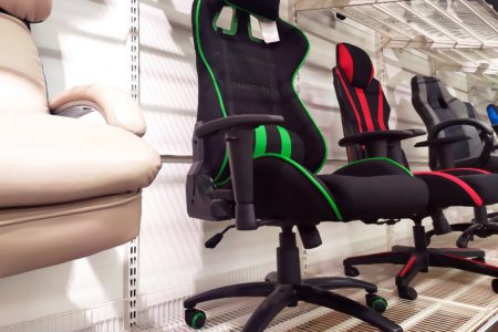 Portrait des 10 meilleures marques de chaises gamer