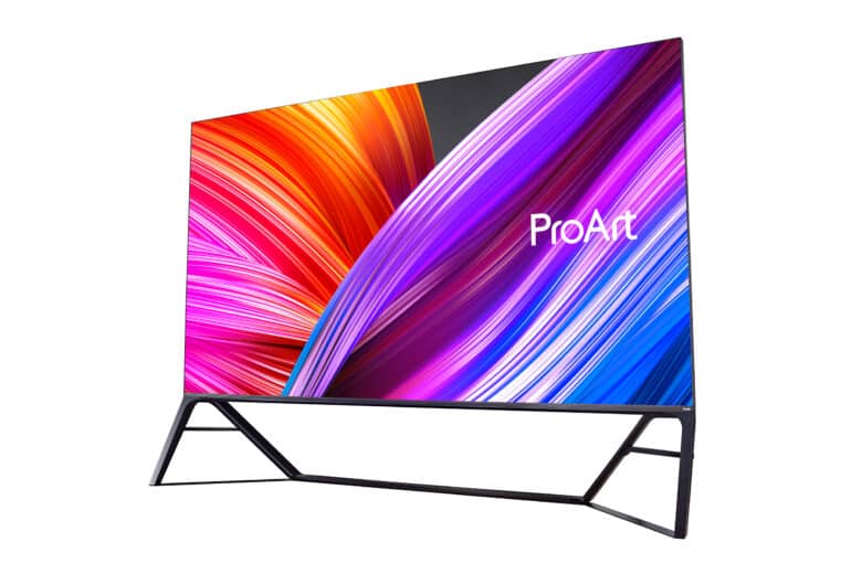 ASUS ProArt Cinéma PQ07