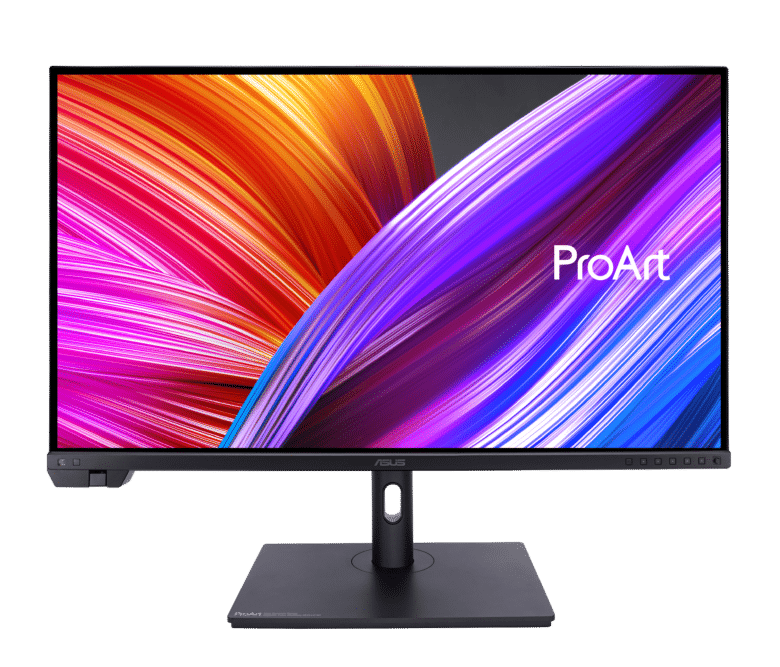 Écran ASUS ProArt PA24US