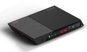 ASUS présente deux nouveaux systèmes NAS pour jusqu'à 12 SSD NVMe