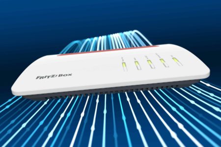 AVM : FRITZ!Box avec Wi-Fi 7 à venir ;  FRITZ!Smart Gateway avec ZigBee aussi ?