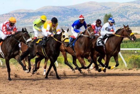 Adopter la technologie dans les courses de chevaux : des progrès pour un sport passionnant