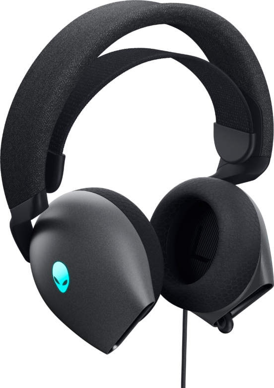 Alienware AW520H