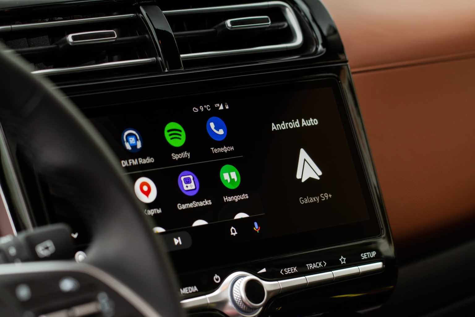 Android Auto : VW veut offrir 15 ans de support logiciel