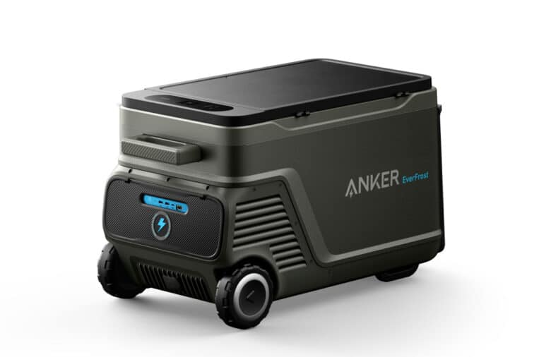 anker gel éternel