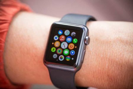 Apple Watch : percée dans le capteur de glycémie