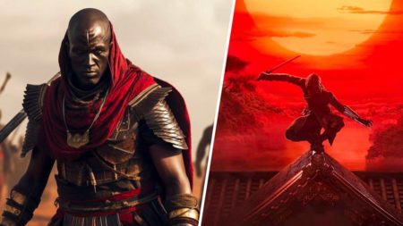 Assassin's Creed : Codename Red apparaît en ligne et pourrait dévoiler un gameplay