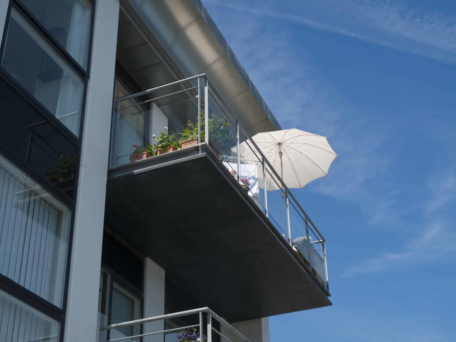 Berlin promeut les centrales électriques de balcon jusqu'à 500 euros