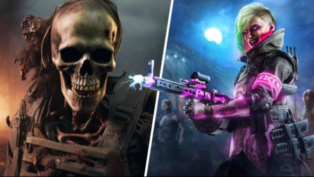 Call of Duty : l'événement d'Halloween de Warzone est jugé "trop ​​effrayant" par les joueurs