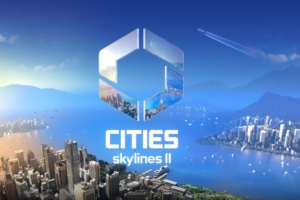 Cities Skylines 2