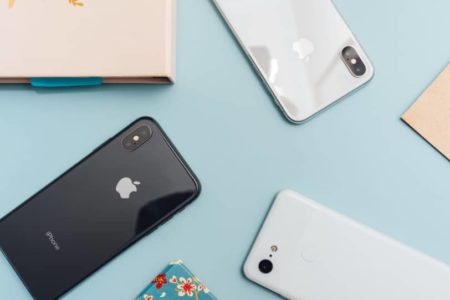 Comment puis-je obtenir une meilleure autonomie de la batterie de mon iPhone ?