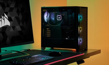 Corsair présente une multitude de nouveaux composants pour les constructeurs ambitieux