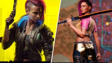 Cyberpunk 2077 2.02 disponible au téléchargement dès maintenant