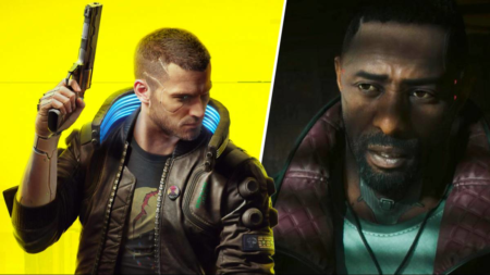 Cyberpunk 2077 : Ultimate Edition apparaît en ligne quelques jours après le lancement de Phantom Liberty