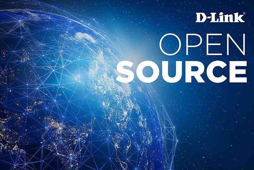 D-Link rejoint la communauté Open Invention Network pour prendre en charge les logiciels Open Source D-Link rejoint la communauté Open Invention Network pour prendre en charge les logiciels Open Source