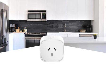 D-link étend l'écosystème Mydlink avec une mini prise intelligente Wi-Fi