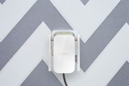 D-link lance de nouveaux prolongateurs de portée Wi-Fi maillés sécurisés AC1200 et AC750